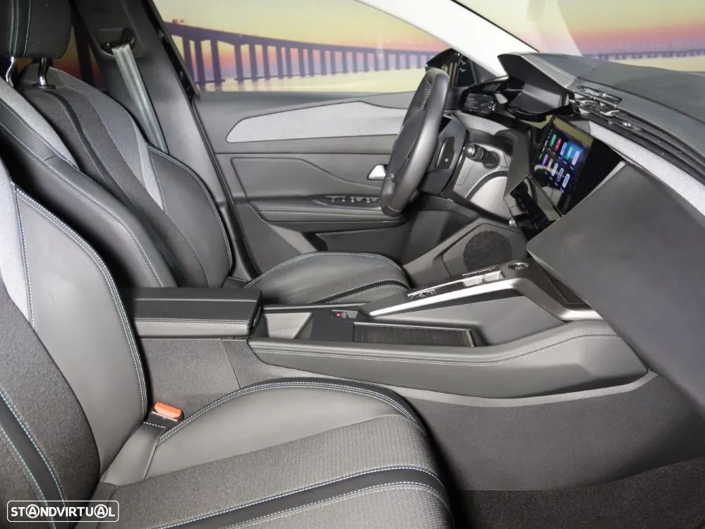 Peugeot 308 SW 1.2 PureTech Allure Pack EAT8 - 15