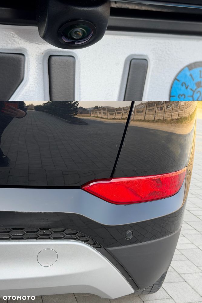 Hyundai Tucson - 31
