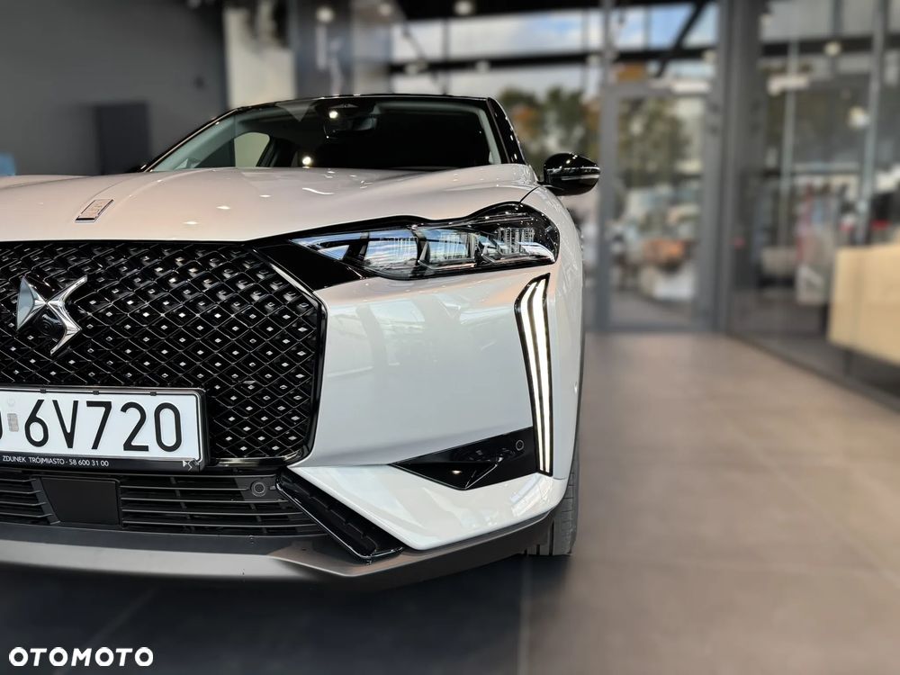 DS Automobiles DS 3 - 4