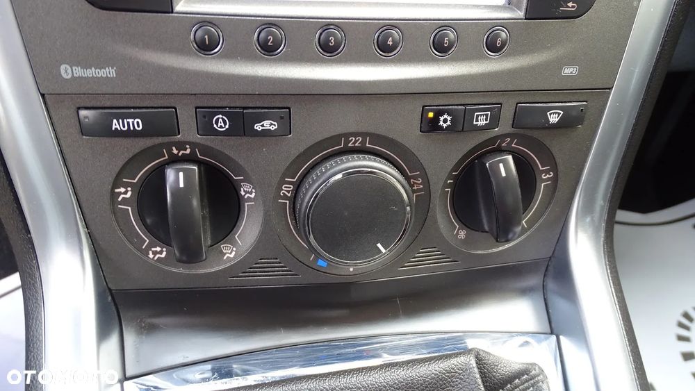 Opel Antara 2.2 CDTI 2x4 - 20