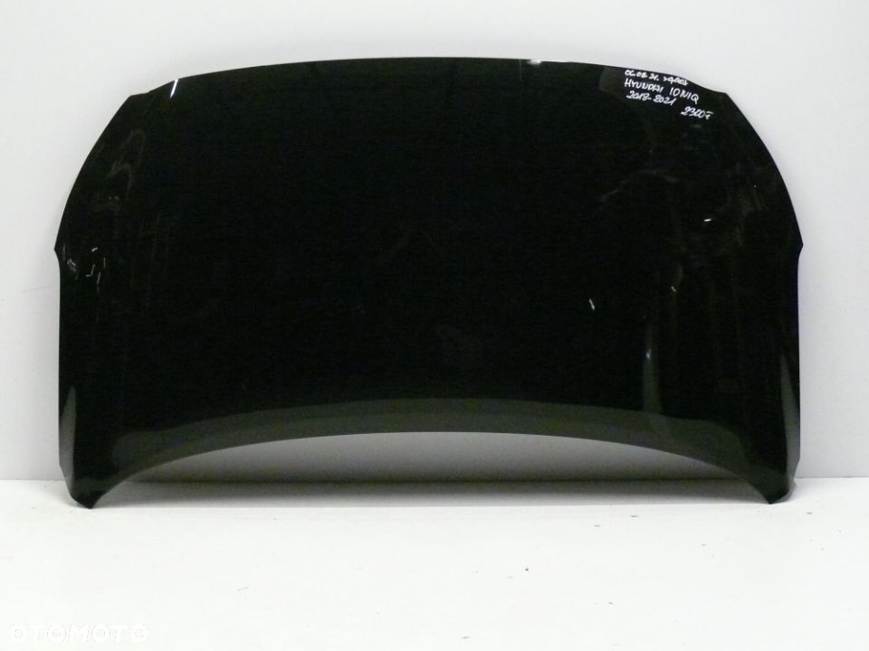 MASKA HYUNDAI IONIQ 2018 2021 - 2