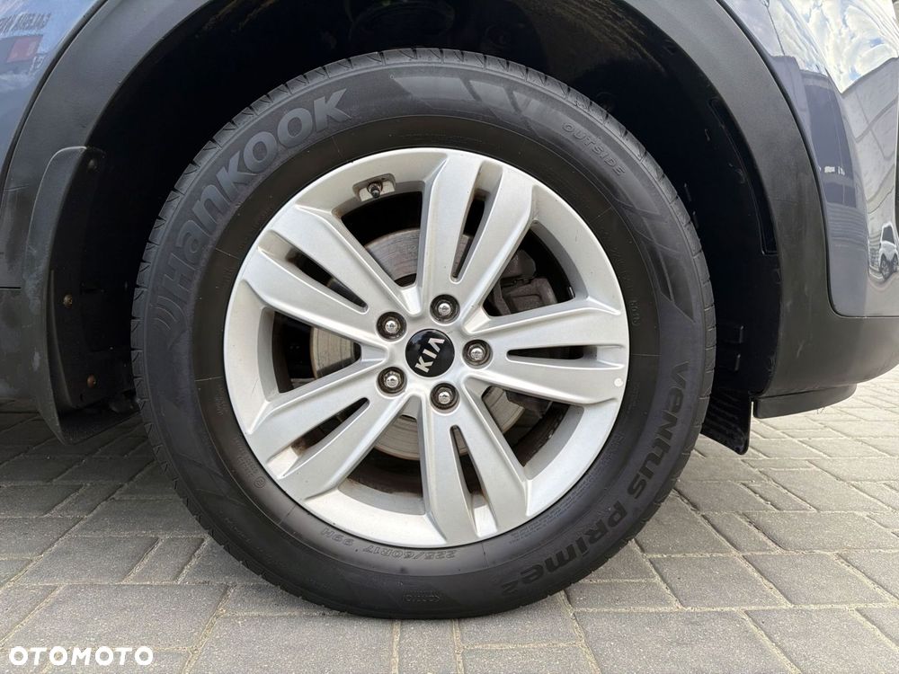 Kia Sportage 1.6 GDI L 2WD - 18