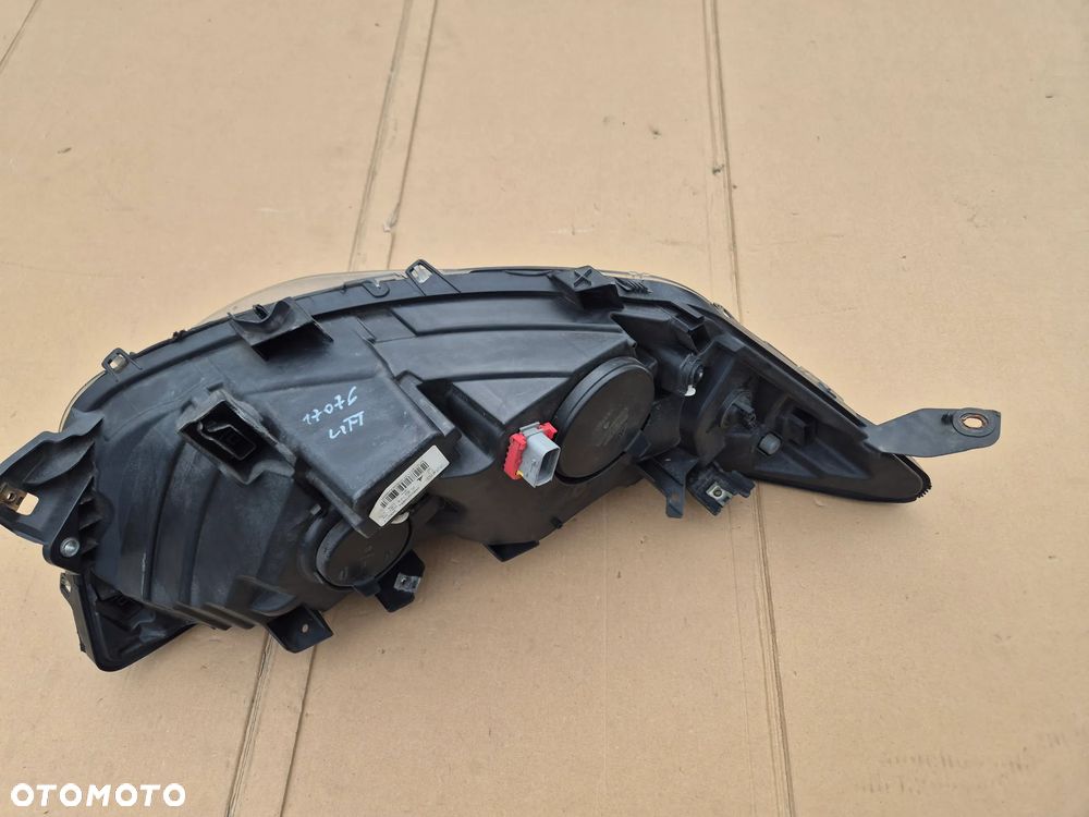 Iveco Daily komplet lamp.Lifting 2018-.Oryginały AL.EU - 15