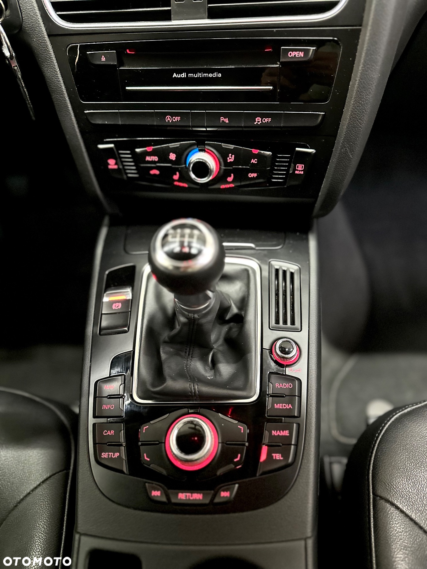 Audi A5 1.8 TFSI Sportback - 15