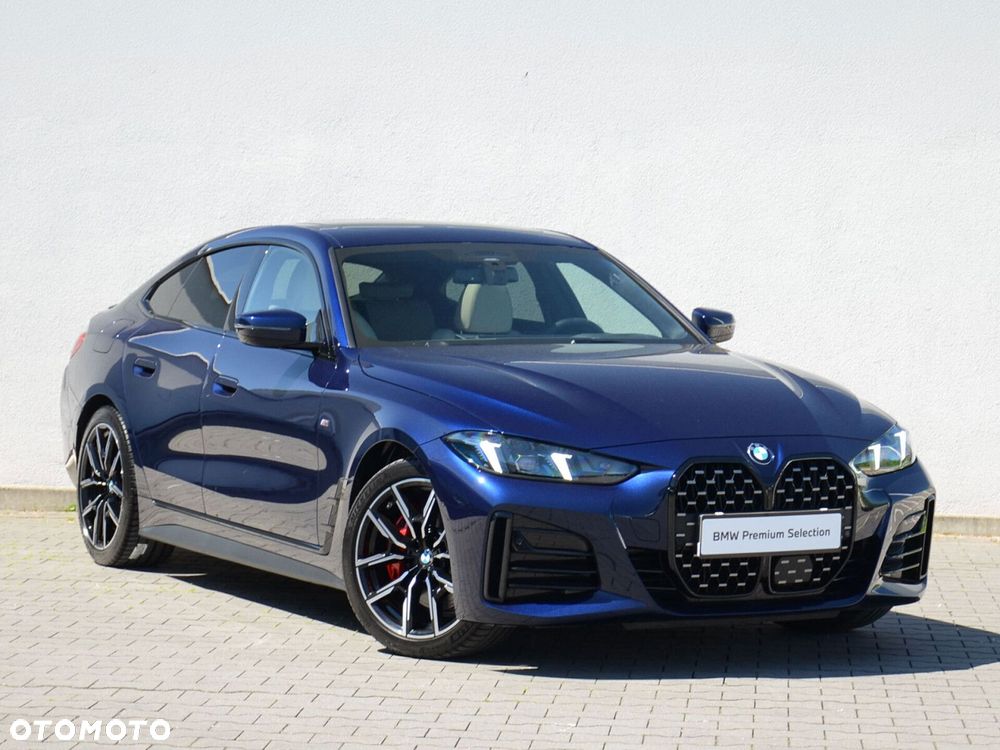 BMW Seria 4 - 12