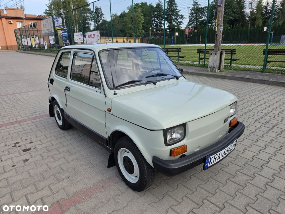 Fiat 126 - 11