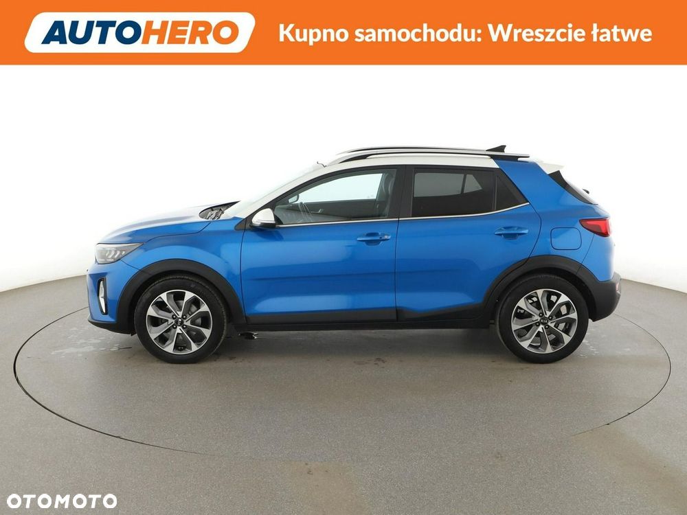 Kia Stonic 1.0 T-GDI MHEV L DCT - 3