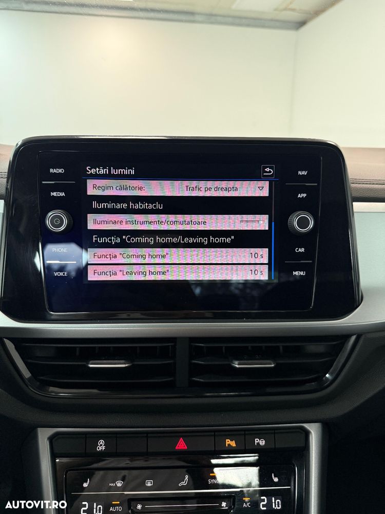 Volkswagen T-ROC 2.0 TDI Life - 39