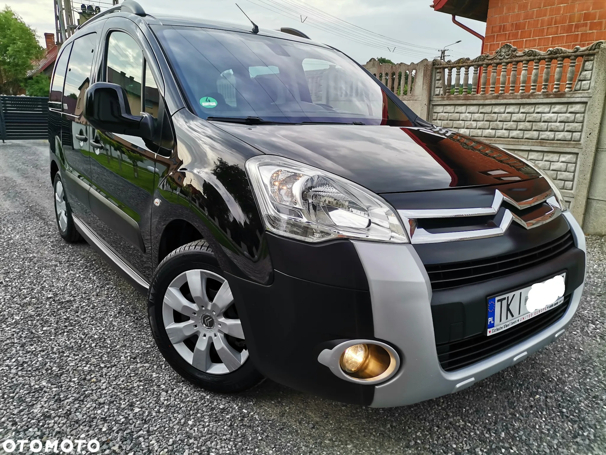 Citroën Berlingo 1.6 16V XTR - 26