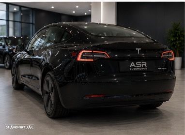 Tesla Model 3 AWD Dual Motor - 3