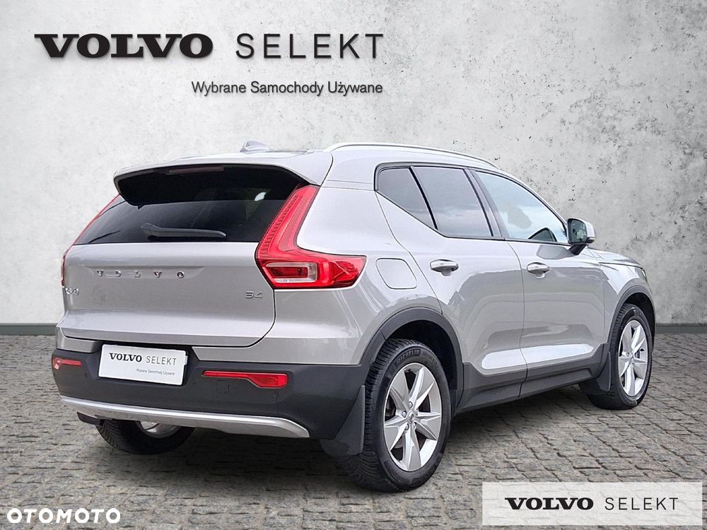 Volvo XC 40 - 5