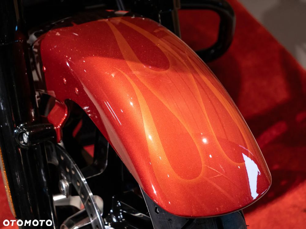 Harley-Davidson Touring Street Glide - 5