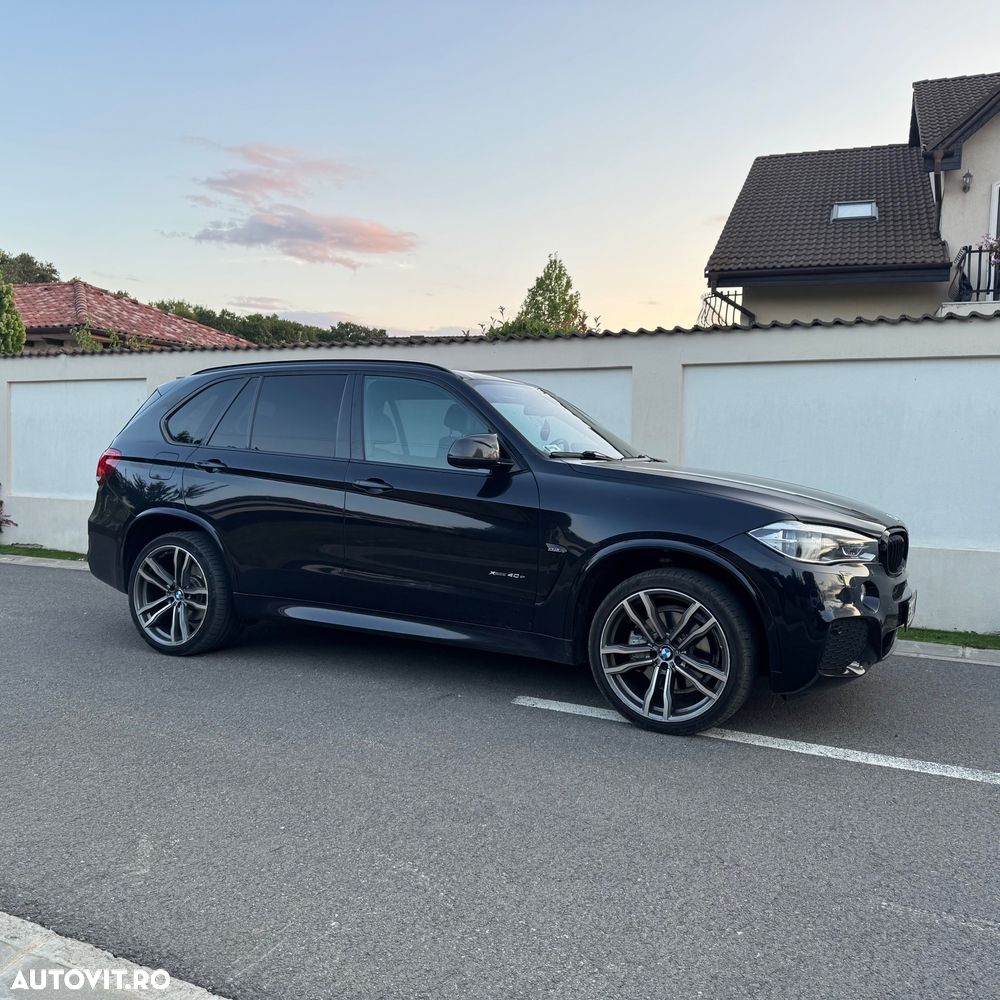 BMW X5 - 2