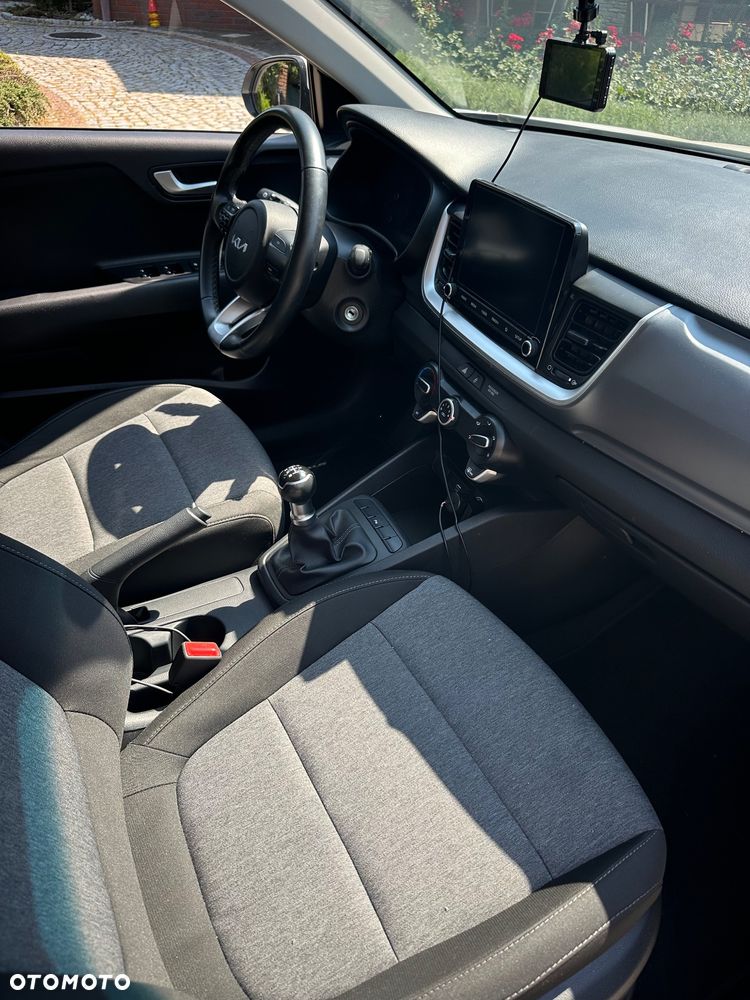 Kia Stonic 1.2 M - 9