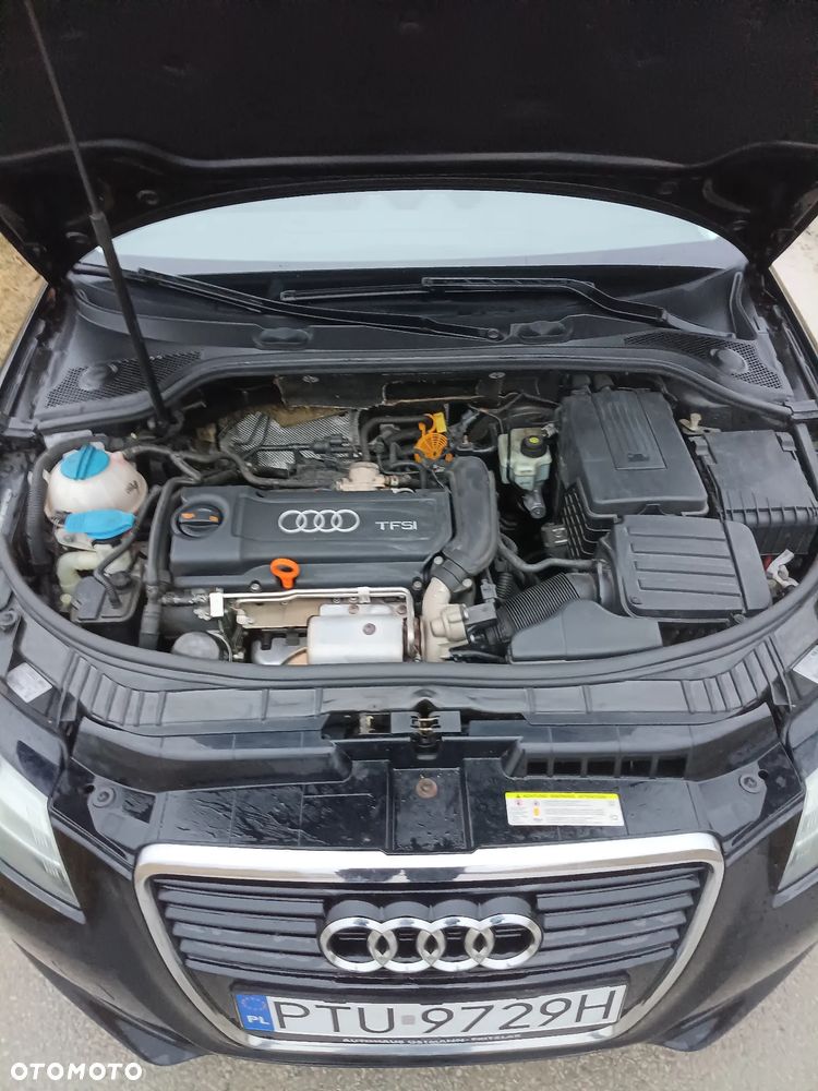 Audi A3 Sportback - 19