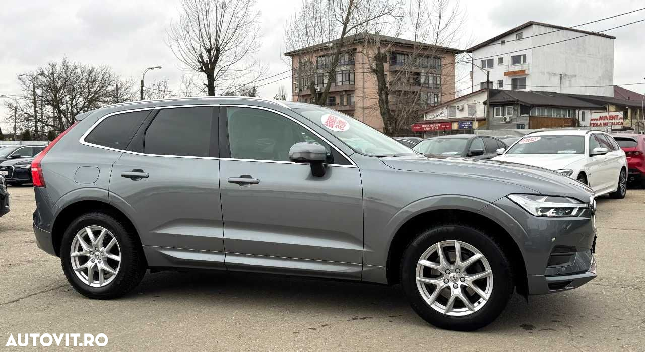 Volvo XC 60 D4 Momentum - 11