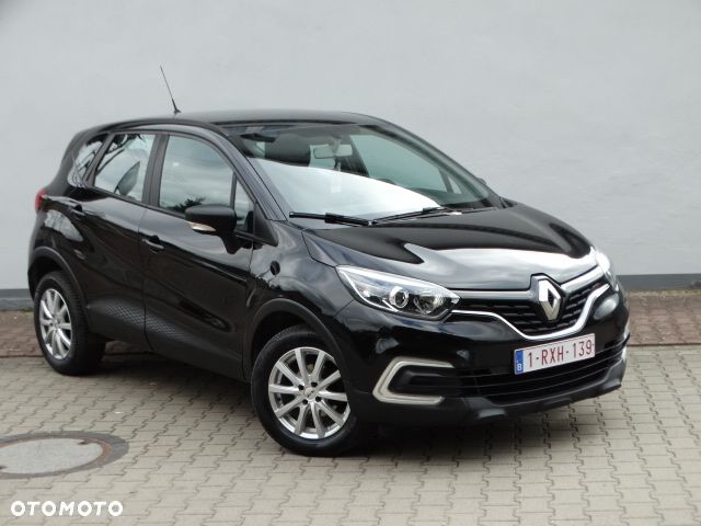 Renault Captur - 13