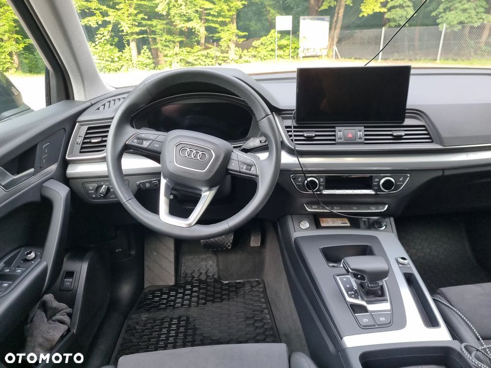 Audi Q5 - 9