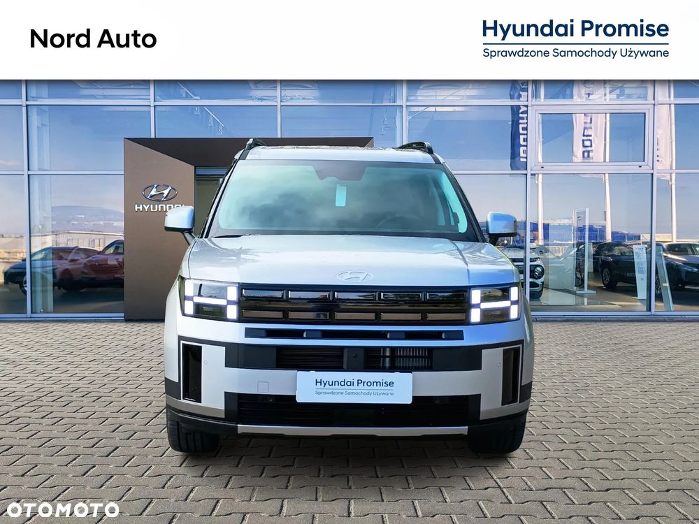 Hyundai Santa Fe - 9