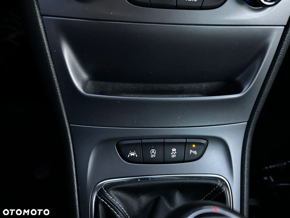 Opel Astra ver-v-1-0-t-enjoy-s-s-easytronic - 35