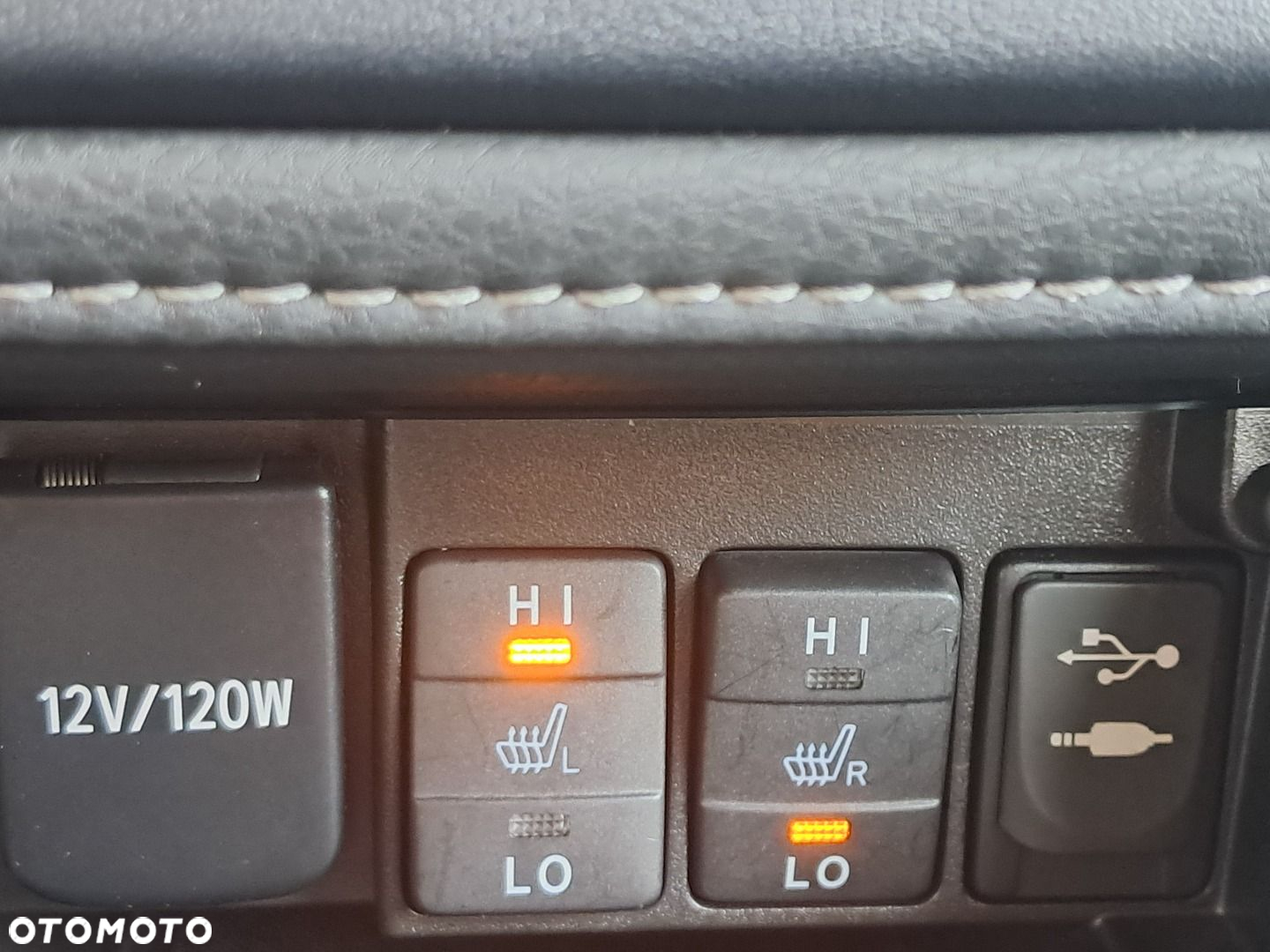Toyota Auris 1.6 Comfort - 16