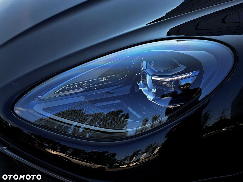 Porsche Macan - 11
