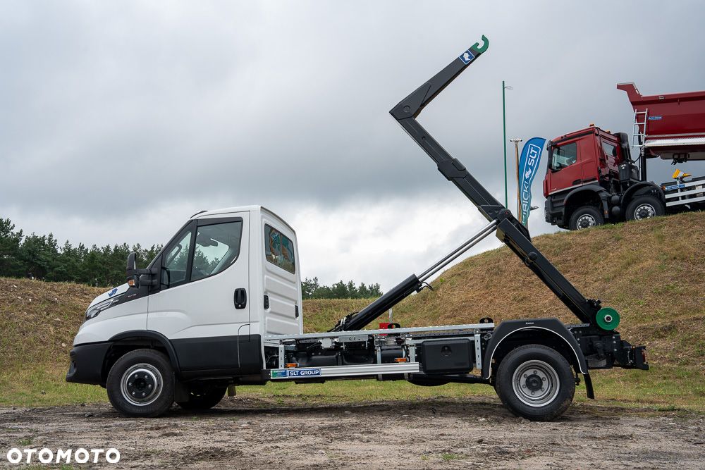 Iveco Daily 70C18 - 2