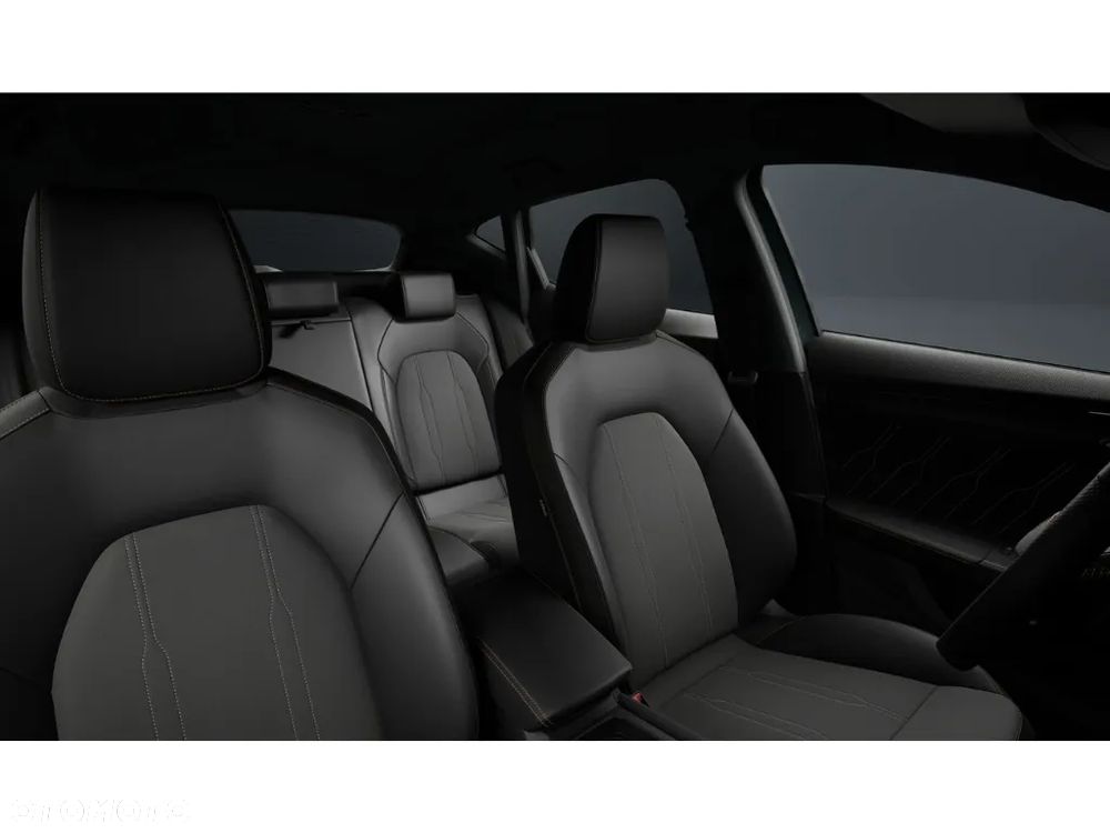 Cupra Formentor 1.5 TSI DSG - 4