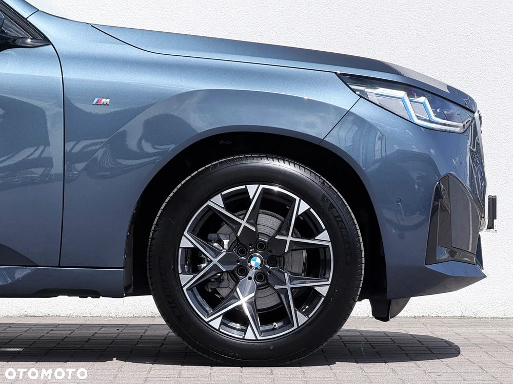 BMW X3 20 xDrive - 14