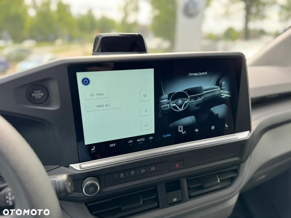 Volkswagen Nowy Transporter Plus - 18