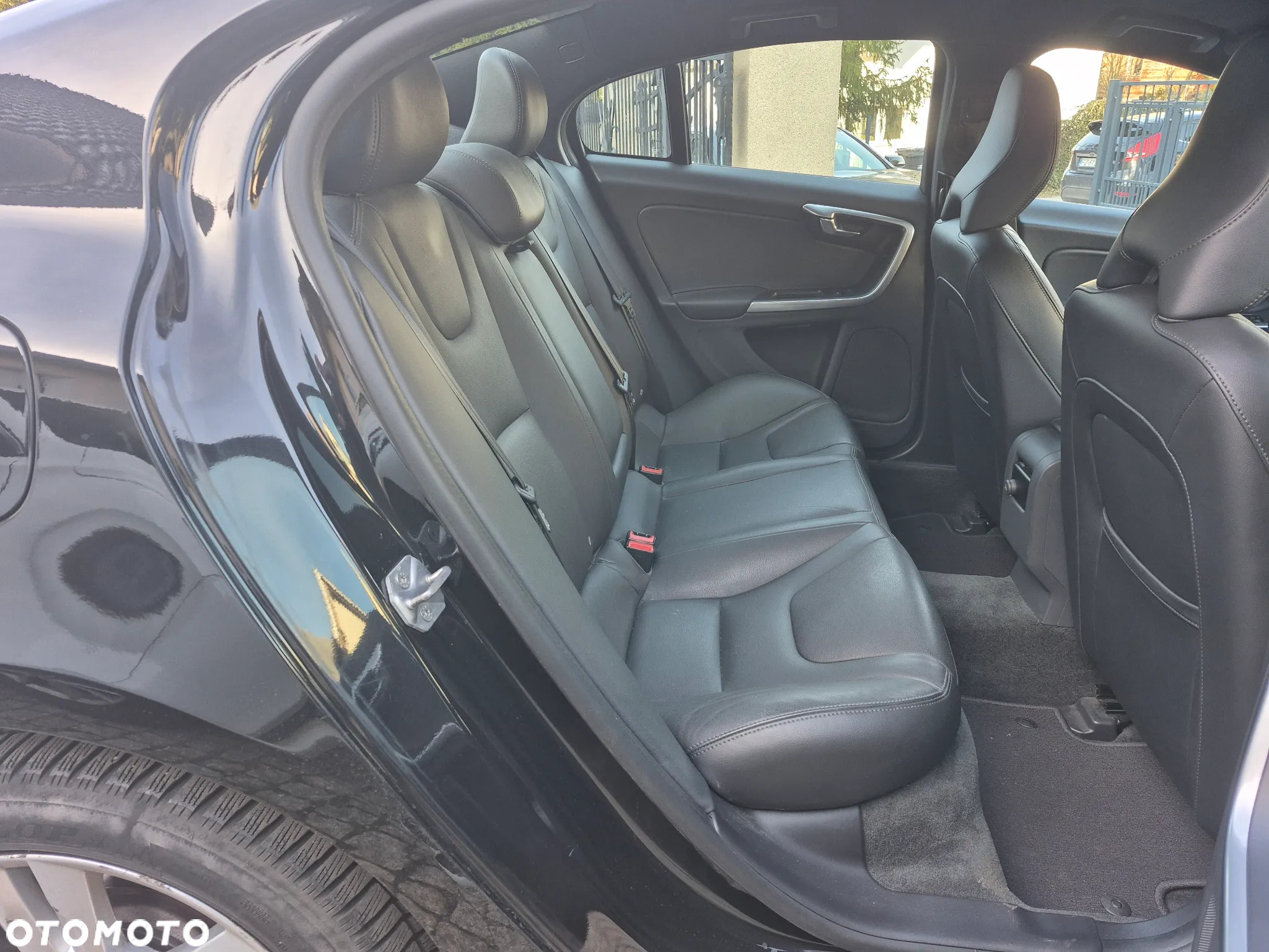 Volvo S60 D3 Momentum - 18