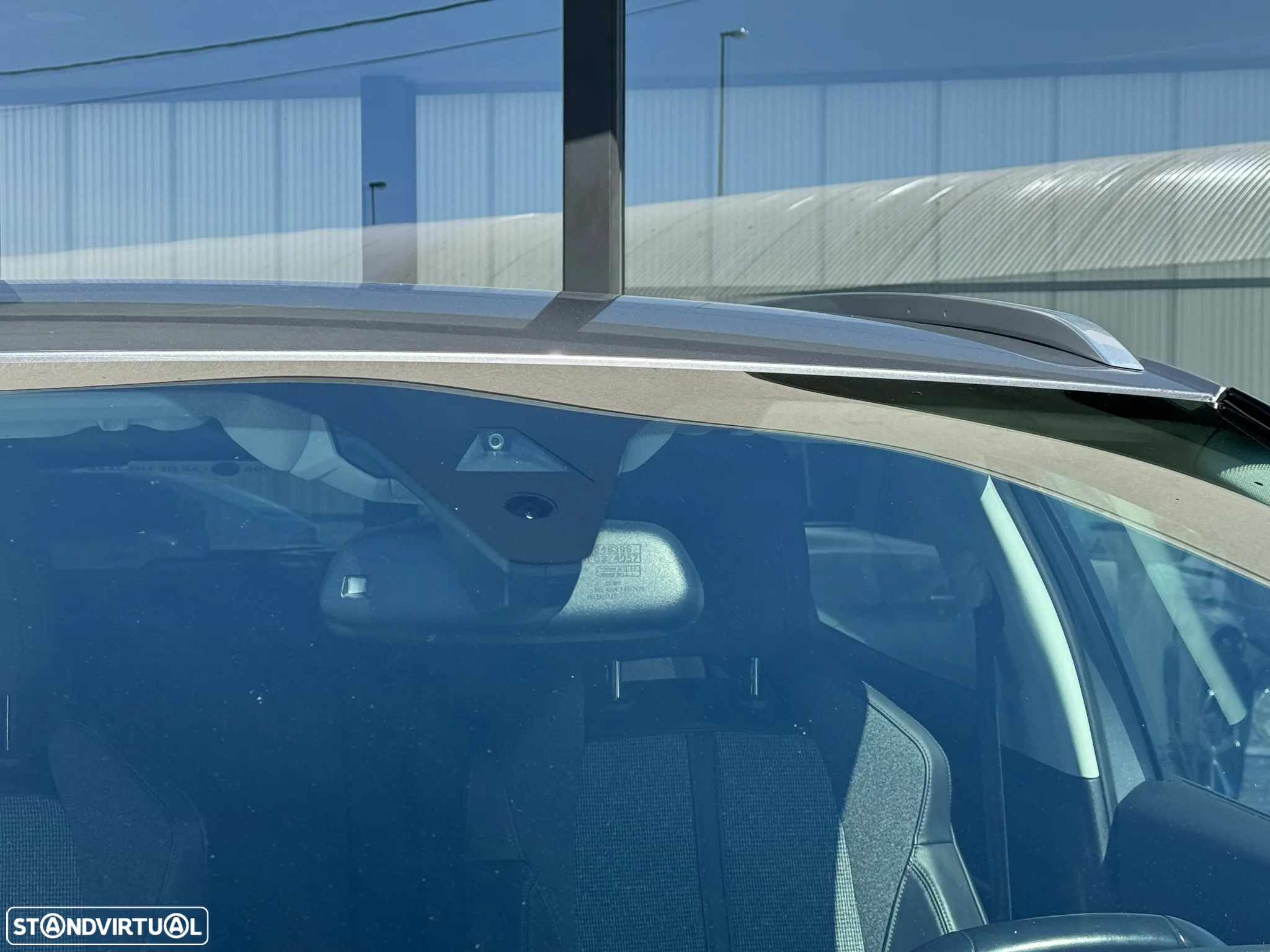 Peugeot 3008 1.6 BlueHDi Allure EAT6 J18 - 20