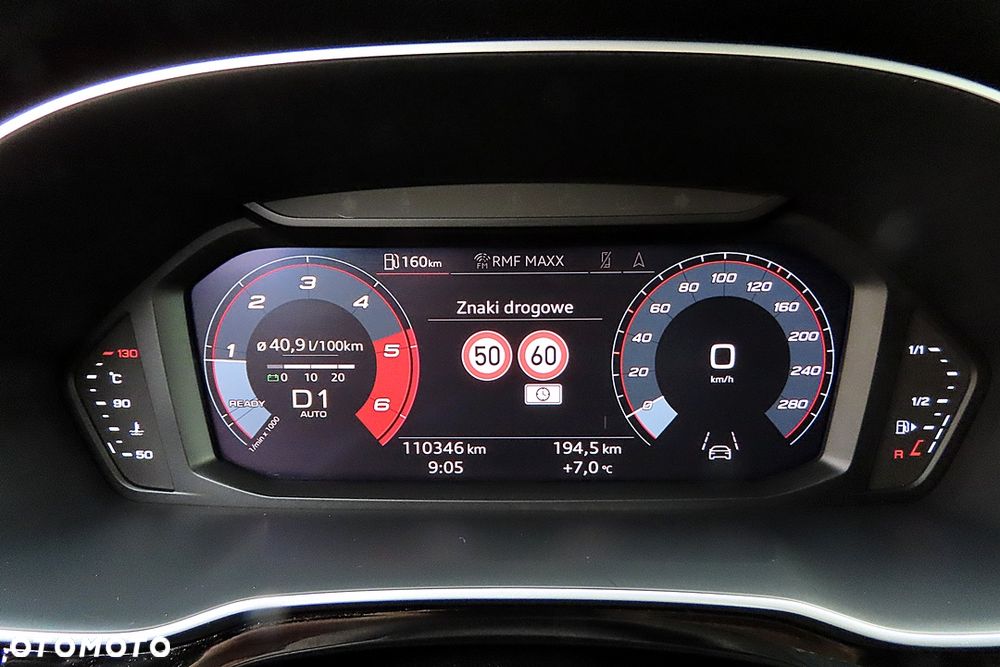 Audi Q3 40 TDI Quattro S tronic S line - 31