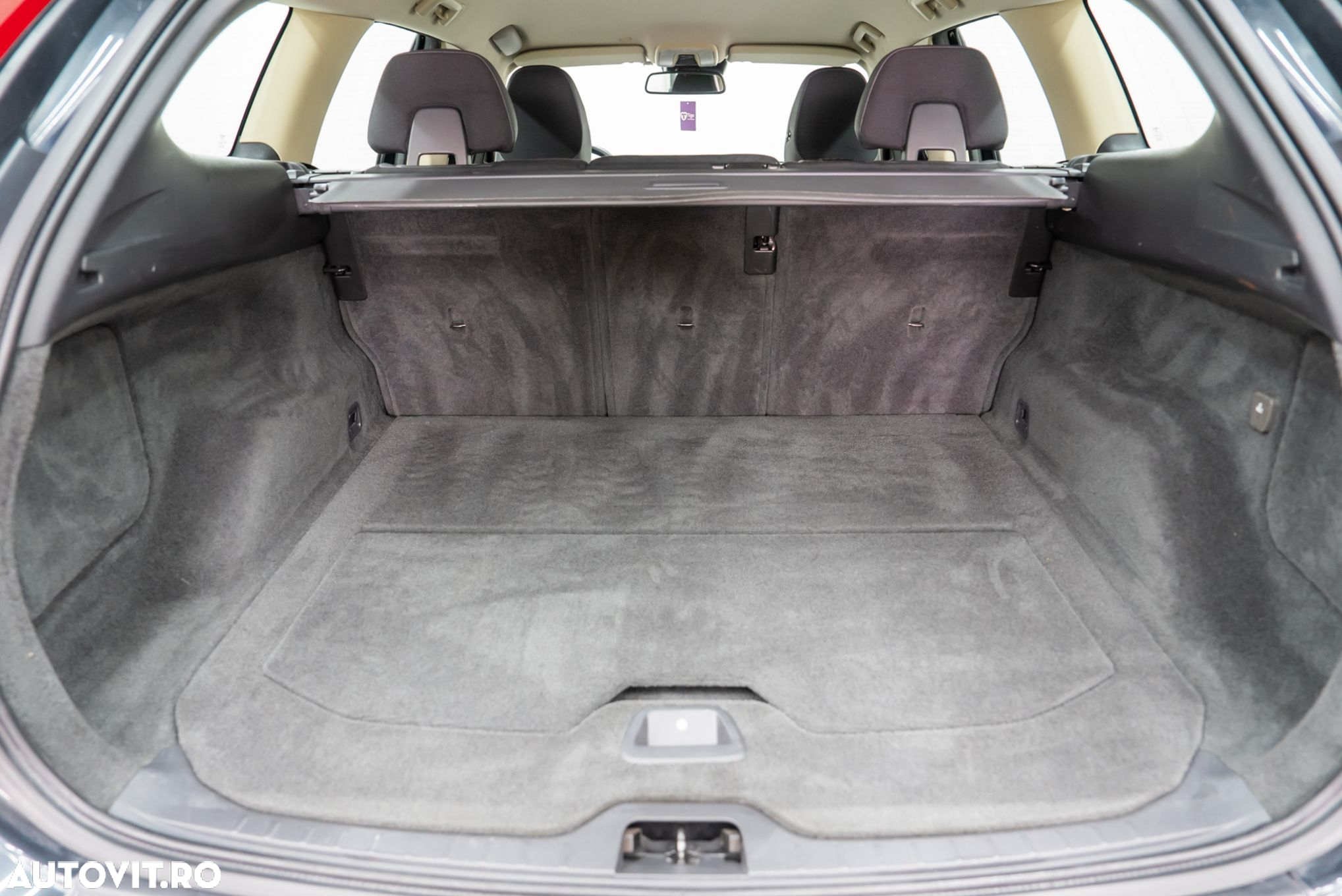 Volvo XC 60 - 22
