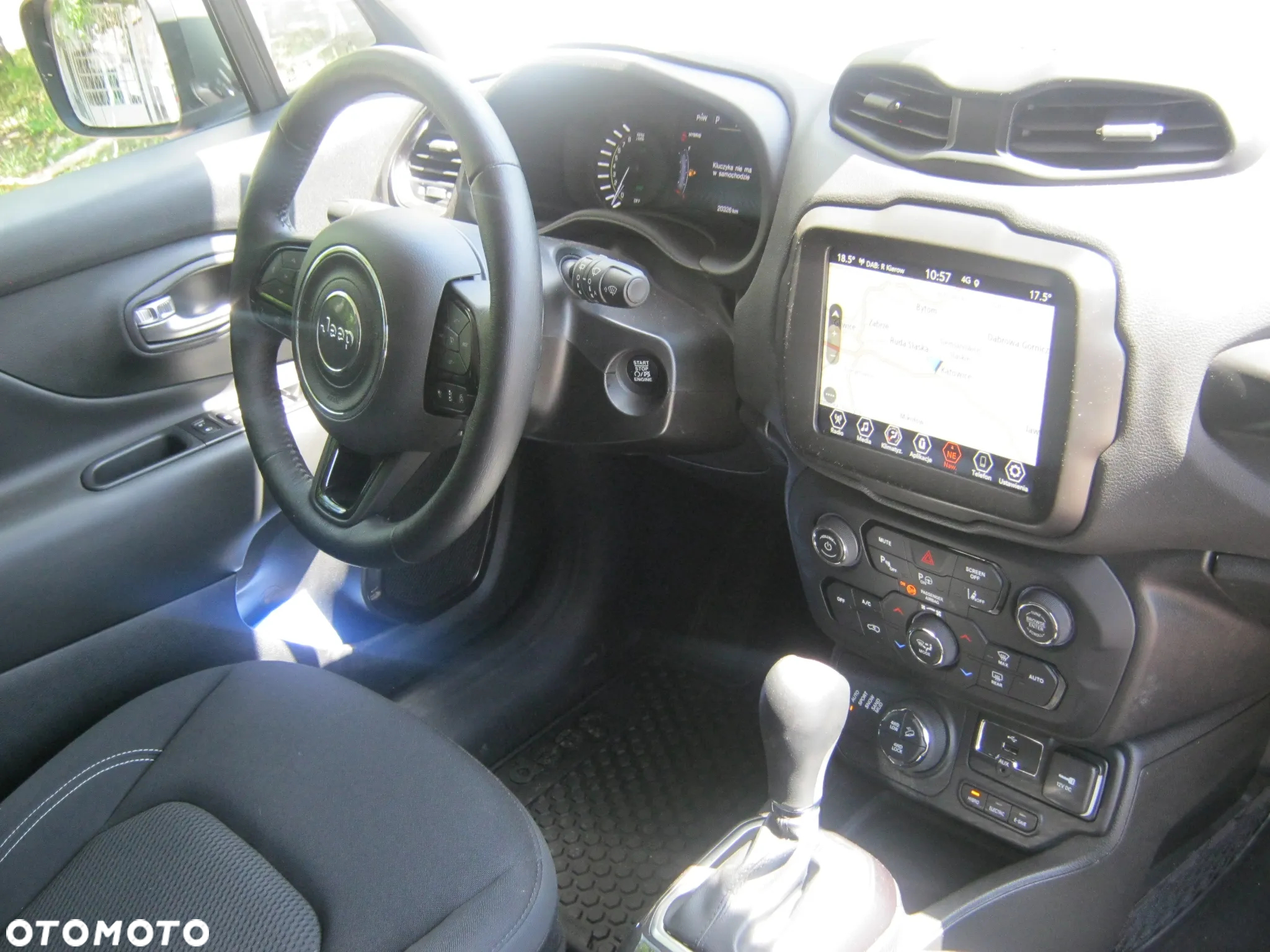 Jeep Renegade - 4
