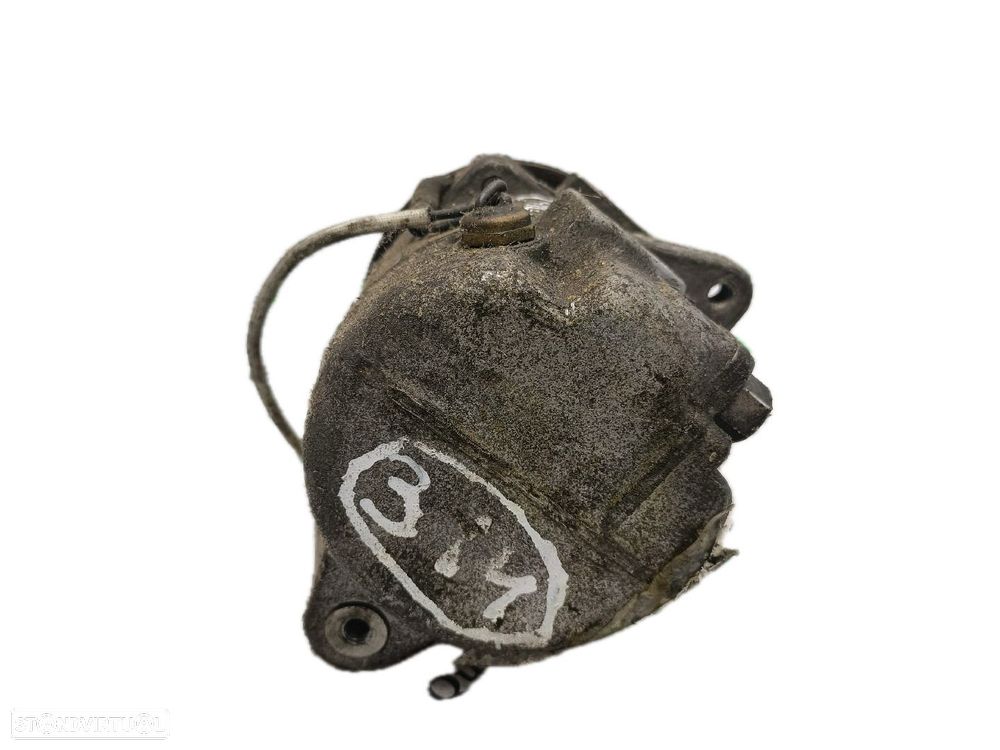 Compressor Ar Condicionado Smart Fortwo Cabrio (450) - 4