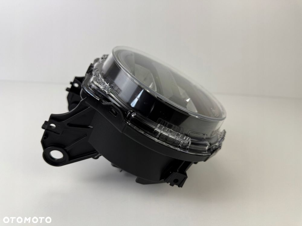Przednia lampa reflektor Honda CB125R NEO CB300R CBF125 Wersja Europejska - 8