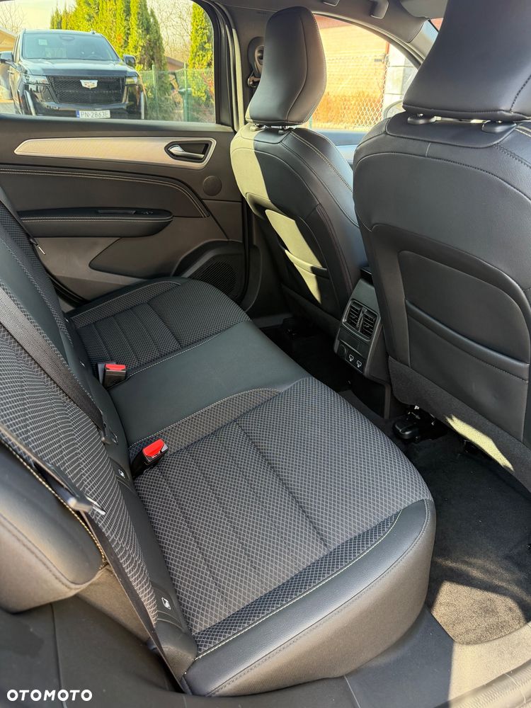 Renault Arkana E-TECH Full 145 Techno - 18