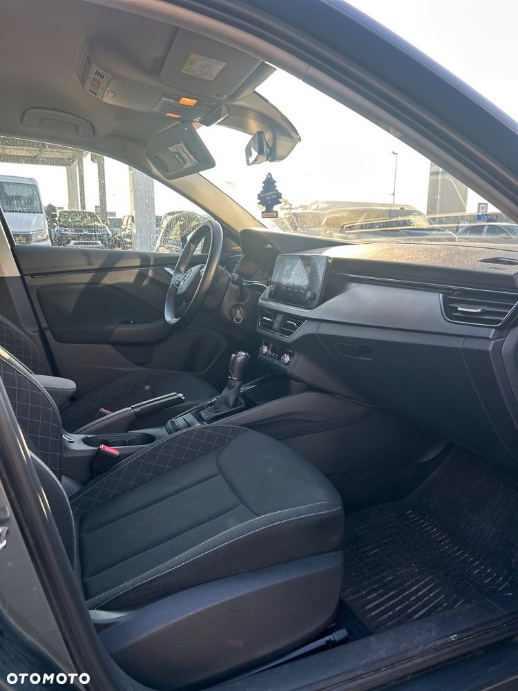 Skoda Scala 1.0 TSI Ambition DSG - 14
