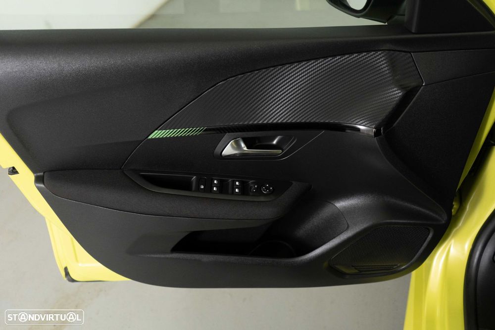 Peugeot 208 1.2 PureTech Active - 19