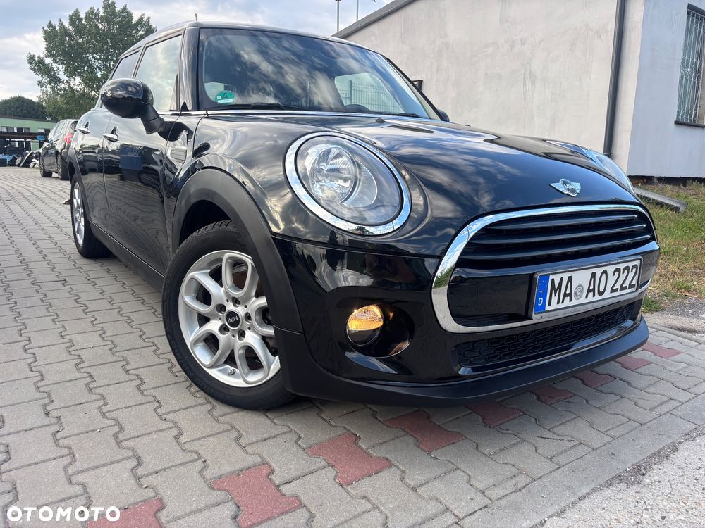 MINI Cooper - 2