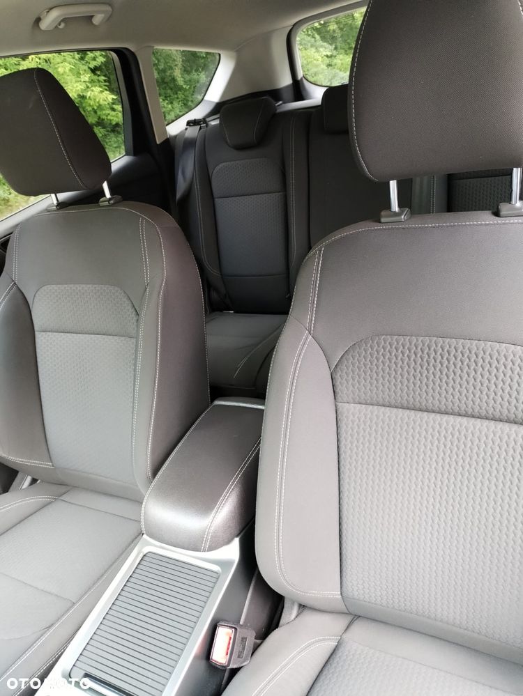 Ford Kuga 2.0 TDCi AWD Edition - 12