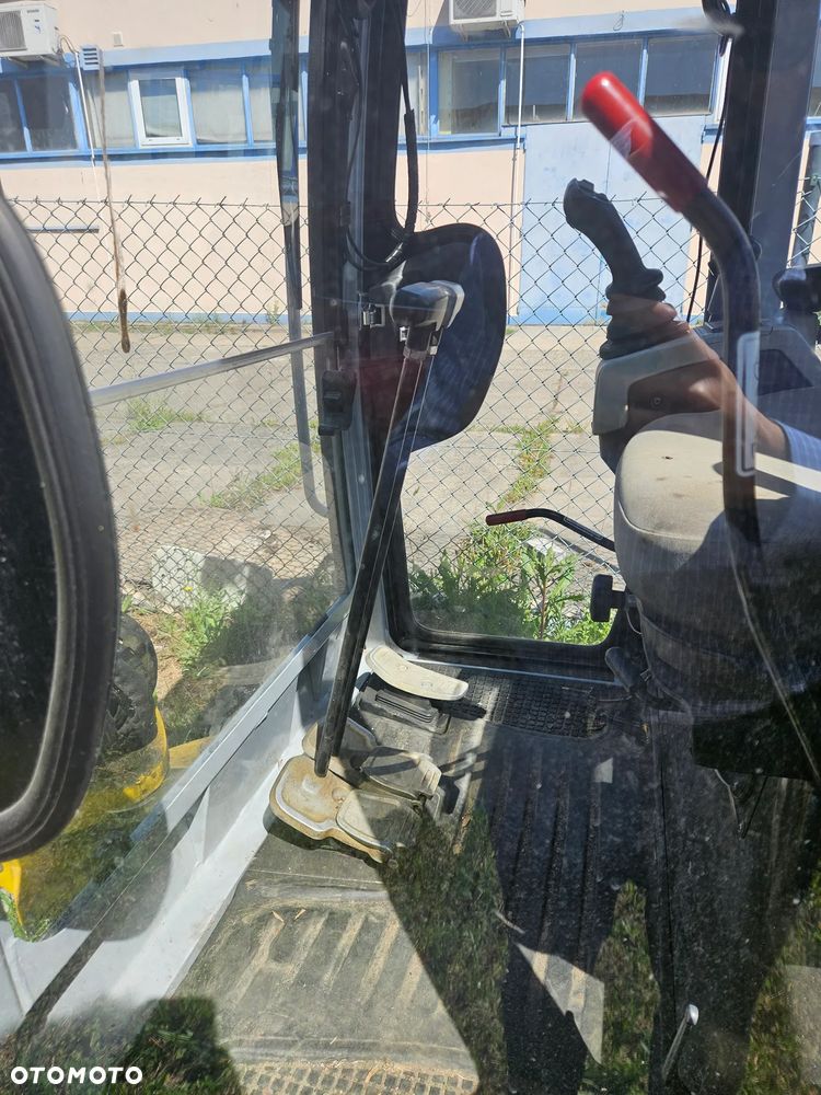 Wacker Neuson ET18 - 6