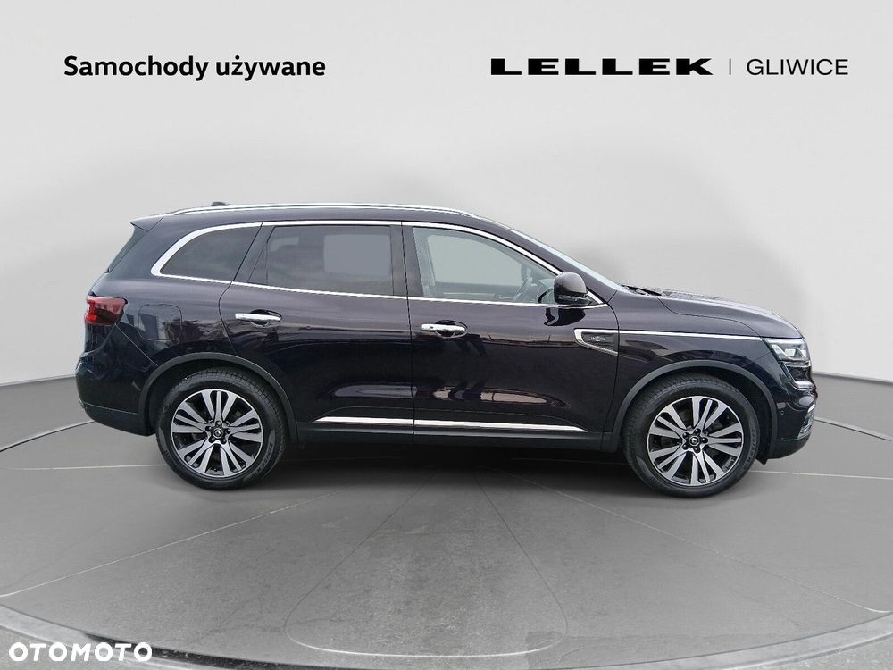 Renault Koleos 2.0 Blue dCi Initiale Paris 4x4 X-Tronic - 4