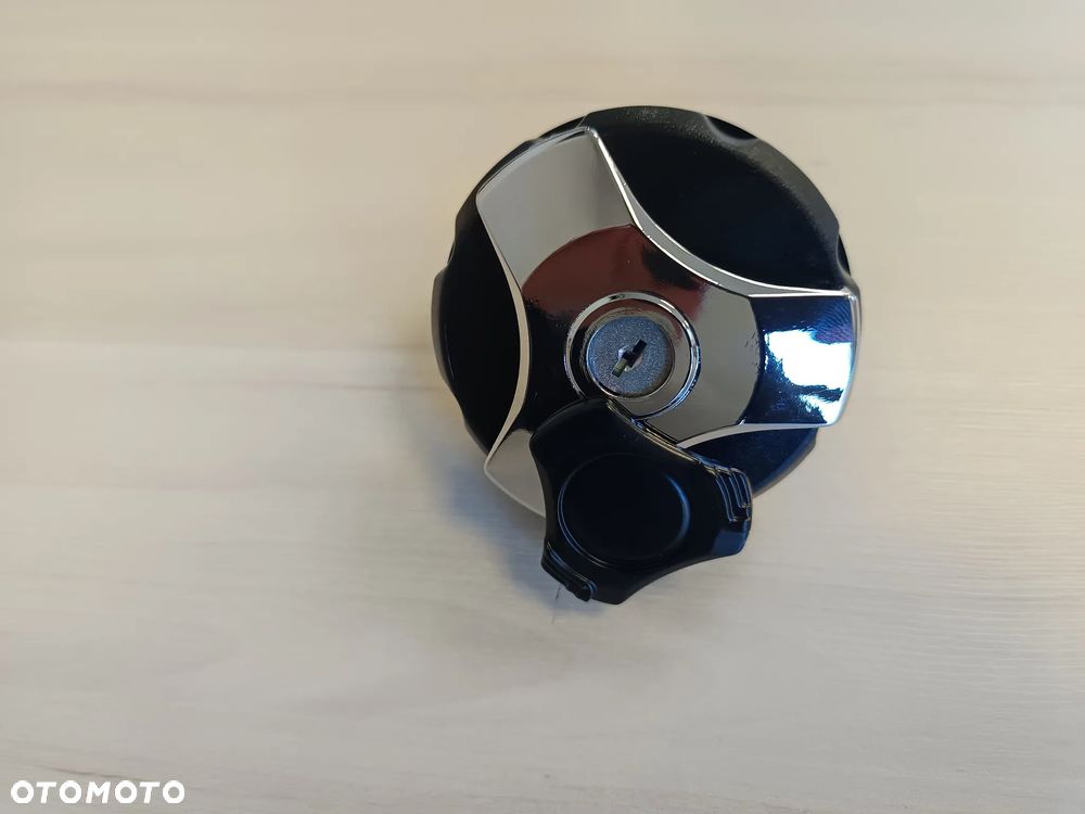 Korek  wlewu DIECI - 4