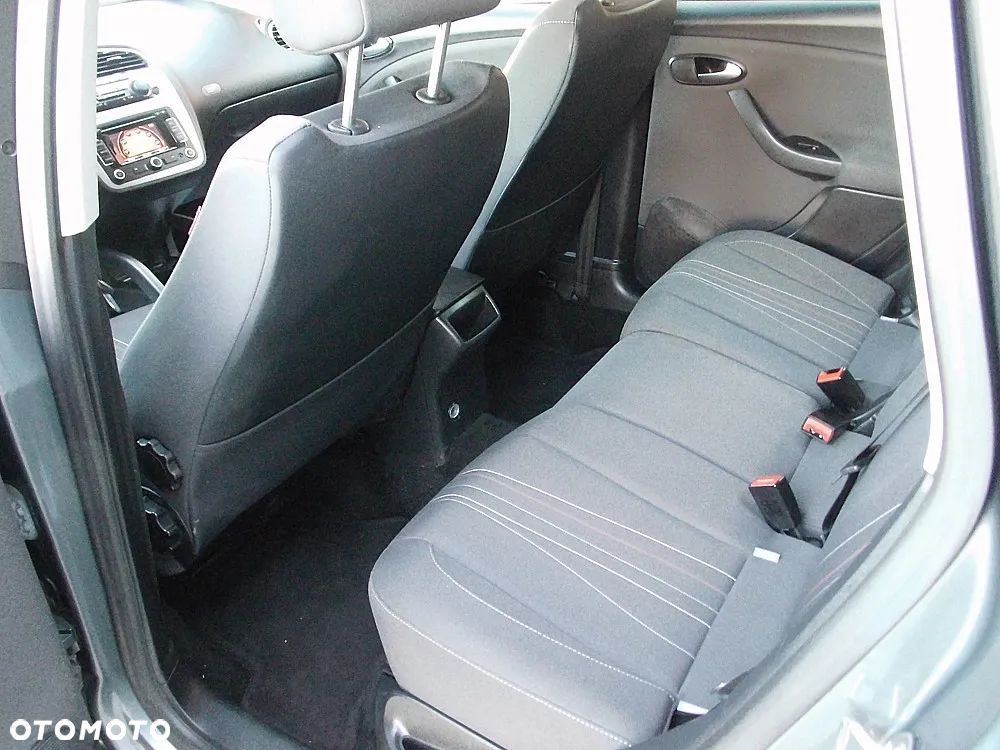 Seat Altea XL 1.2 TSI (Ecomotive) Start & Stop Reference Copa - 6