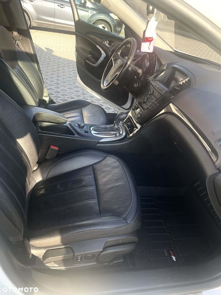Opel Insignia 2.0 CDTI Edition - 3