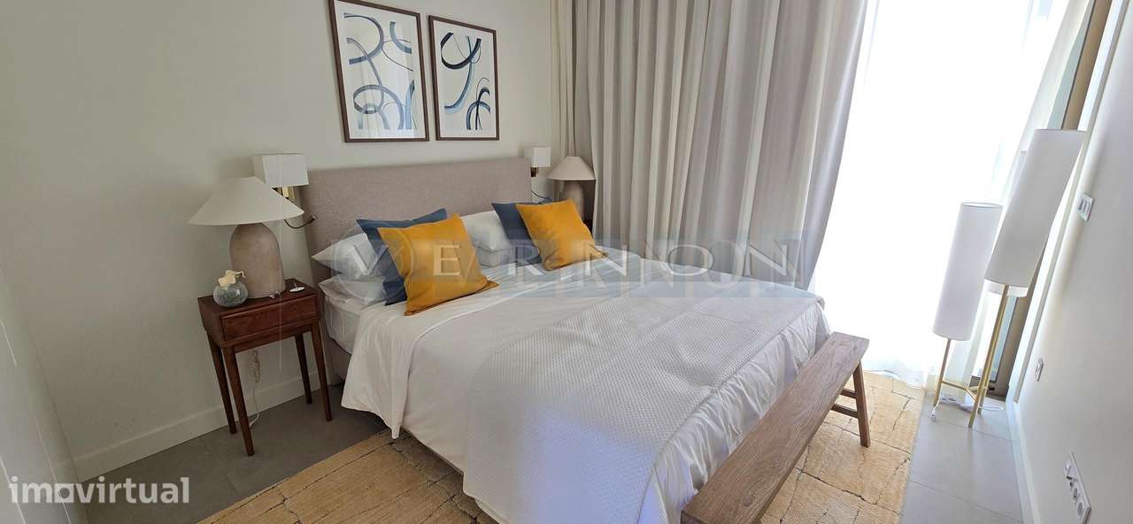 Algarve, Novo no Mercado, para venda, Apartamentos de Luxo no Carvoeir - Grande imagem: 4/25