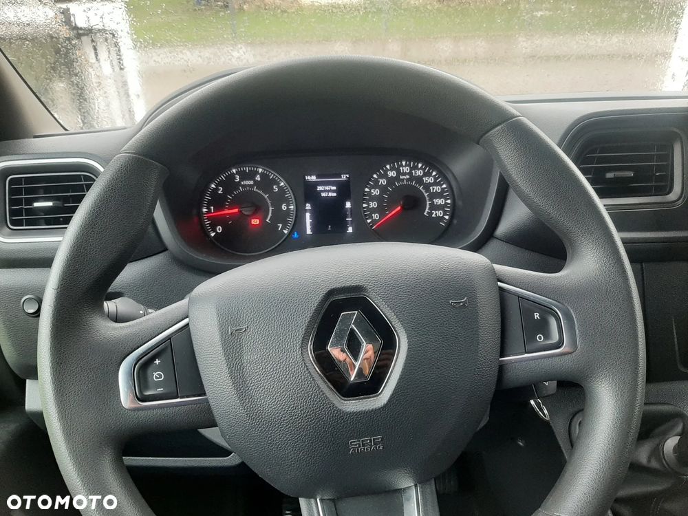 Renault Master IV stan idealny 10 pal - 8