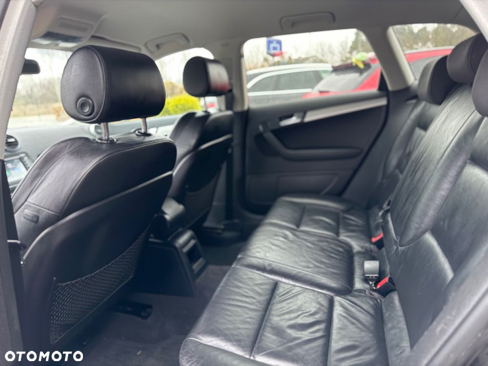 Audi A3 Sportback 2.0 TDI DPF Attraction - 18